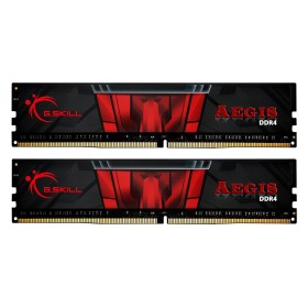 Comprar Memoria Ram G.skill Ddr4 3200 32gb C16 Aegis K2 2x16gb 1,35v - Ganga Electrónica