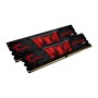 Comprar Memoria Ram G.skill Ddr4 3200 32gb C16 Aegis K2 2x16gb 1,35v - Ganga Electrónica