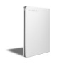 Comprar Disco Externo Hdd Toshiba Canvio Slim 2tb Silver - Ganga Electrónica