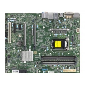 Comprar Placa Base Supermicro X12sae Intel W480 Chipset Lga1200 Ddr4 Atx Mb - Ganga Electrónica