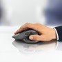 Comprar Ratón Inalámbrico Por Bluetooth Logitech Mx Master 2s Batería Recargable Hasta 4000 Dpi - Ganga Electrónica