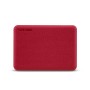 Comprar Disco Externo Hdd Toshiba Canvio Advance 2.5 4tb Red - Ganga Electrónica