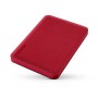 Comprar Disco Externo Hdd Toshiba Canvio Advance 2.5 4tb Red - Ganga Electrónica