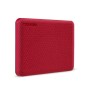 Comprar Disco Externo Hdd Toshiba Canvio Advance 2.5 4tb Red - Ganga Electrónica