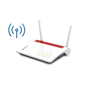 Comprar Avm Fritz! Box 6850 Lte - Router - Wlan - Ganga Electrónica