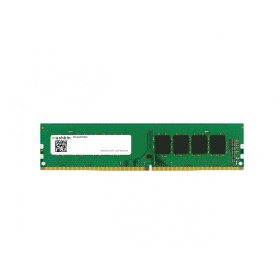 Comprar Memoria Ram Mushkin Ddr4 3200 16gb C22 Essentials 1x16gb 1,2v 22-22-22-52 - Ganga Electrónica