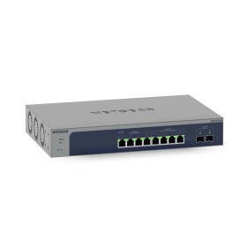 Comprar Netgear Smart Ms510txm Conmutador L3 Lite Inteligente 4 X 100/1000/2.5g + 4 X 1/2.5/5/10gbase-T + 2 X 10 Gigabit Sfp+ - 
