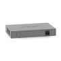 Comprar Netgear Smart Ms510txm Conmutador L3 Lite Inteligente 4 X 100/1000/2.5g + 4 X 1/2.5/5/10gbase-T + 2 X 10 Gigabit Sfp+ - 
