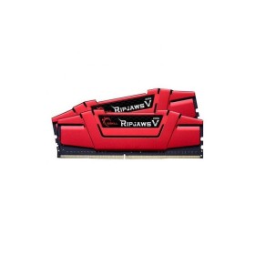 Comprar Memoria G.skill Ddr4 8gb Pc 2133 Cl15 Nt Kit 2x4gb Ripjaws V Red - Ganga Electrónica