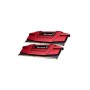 Comprar Memoria G.skill Ddr4 8gb Pc 2133 Cl15 Nt Kit 2x4gb Ripjaws V Red - Ganga Electrónica
