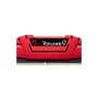 Comprar Memoria G.skill Ddr4 8gb Pc 2133 Cl15 Nt Kit 2x4gb Ripjaws V Red - Ganga Electrónica