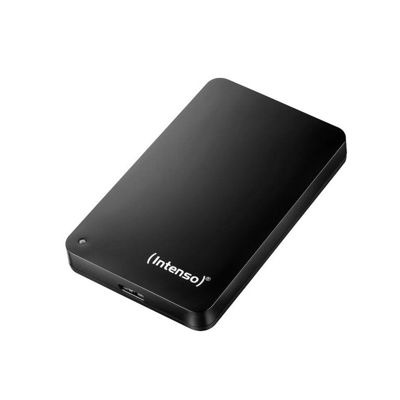 Comprar Disco Externo Hdd Intenso 6021512 4tb 2.5" Usb 3.0 Negro - Ganga Electrónica