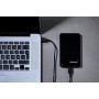 Comprar Disco Externo Hdd Intenso 6021512 4tb 2.5" Usb 3.0 Negro - Ganga Electrónica
