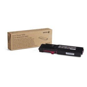 Comprar Xerox Phaser 6600/6605 Toner Magenta Xl - Ganga Electrónica