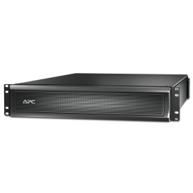 Comprar Apc Smart-Ups X 120v External Battery Pack Rack/Tower - Ganga Electrónica