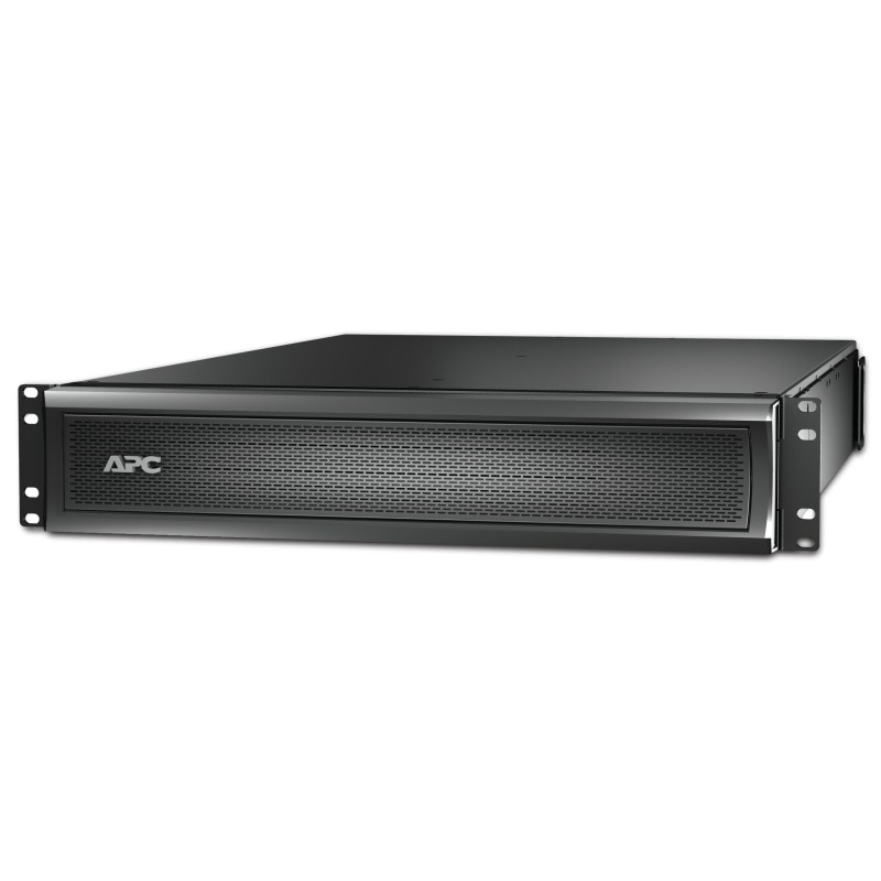 Comprar Apc Smart-Ups X 120v External Battery Pack Rack/Tower - Ganga Electrónica