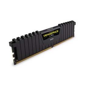 Comprar Memoria Ram Corsair Ddr4 32gb 2666mhz Vengeance 2 X 16gb - Ganga Electrónica