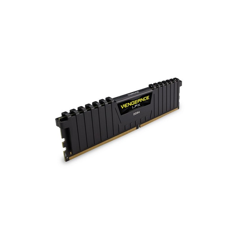 Comprar Memoria Ram Corsair Ddr4 32gb 2666mhz Vengeance 2 X 16gb - Ganga Electrónica