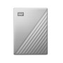 Comprar Disco Externo Hdd Western digital Wdbkyj0020bsl-Wesn 2000 Gb Plata For Mac - Ganga Electrónica
