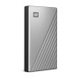 Comprar Disco Externo Hdd Western digital Wdbkyj0020bsl-Wesn 2000 Gb Plata For Mac - Ganga Electrónica