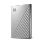 Comprar Disco Externo Hdd Western digital Wdbkyj0020bsl-Wesn 2000 Gb Plata For Mac - Ganga Electrónica