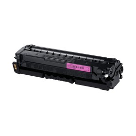 Comprar Samsung Tóner Magenta Clt-M503l Su281a 5000 Copias - Ganga Electrónica
