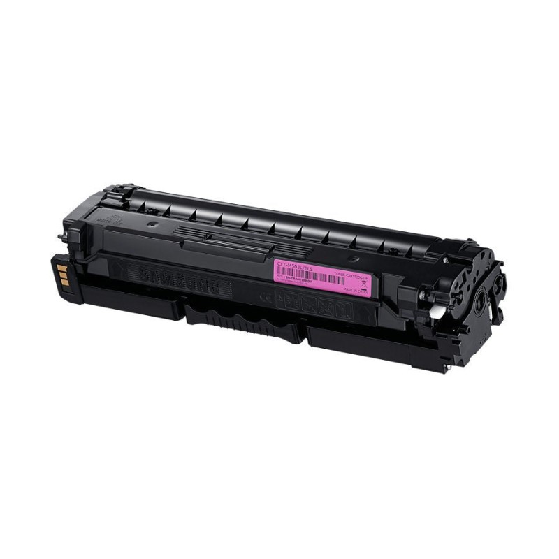 Comprar Samsung Tóner Magenta Clt-M503l Su281a 5000 Copias - Ganga Electrónica