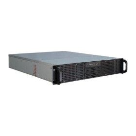 Comprar Caja Pc Inter-Tech 48.3cm Ipc 2u-20255 2he Usb 3 - Ganga Electrónica