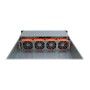 Comprar Caja Pc Inter-Tech 48.3cm Ipc 2u-20255 2he Usb 3 - Ganga Electrónica