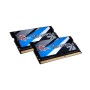 Comprar G.skill Memoria Gskill Sodimm Ddr4 32gb Pc2666 C19 Ripjaws 2x16gb,1,2v,Ripjaws - Ganga Electrónica