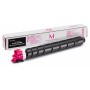 Comprar Kyocera Tóner Magenta Tk-8525m 1T02RMBNL0 20000 Copias - Ganga Electrónica