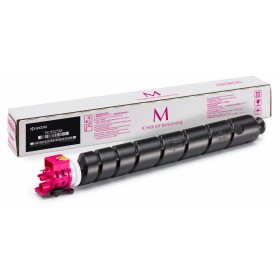 Comprar Kyocera Tóner Magenta Tk-8525m 1T02RMBNL0 20000 Copias - Ganga Electrónica
