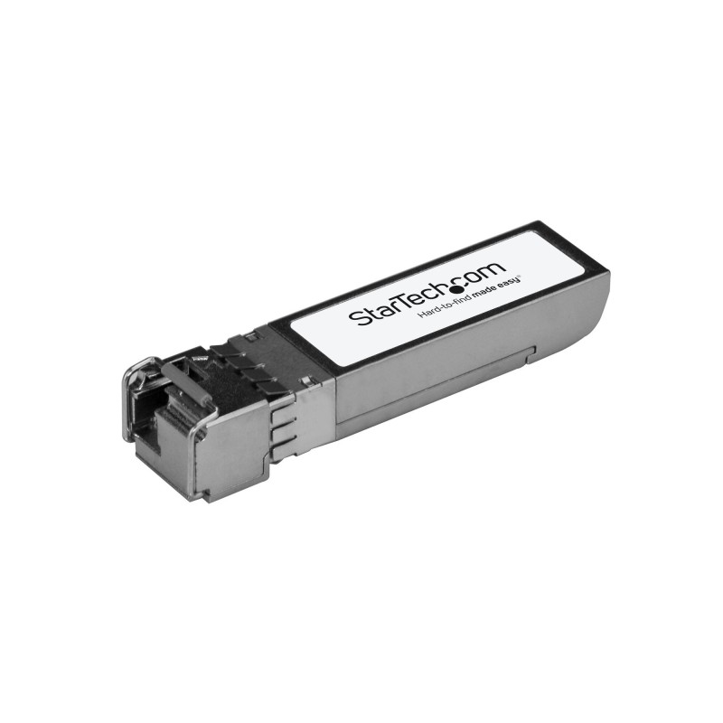 Comprar Startech.Com Módulo Transceptor Sfp+ Compatible Con El Modelo Sfp-10g-Bxd-I De Cisco - 10gbase-Bx (Downstream), Fibra - 