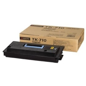 Comprar Toner Kyocera Tk-710 Negro 40.000pag - Ganga Electrónica