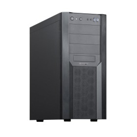 Comprar Caja Pc Chieftec Atx Cw-01b-Op Workstation - Ganga Electrónica