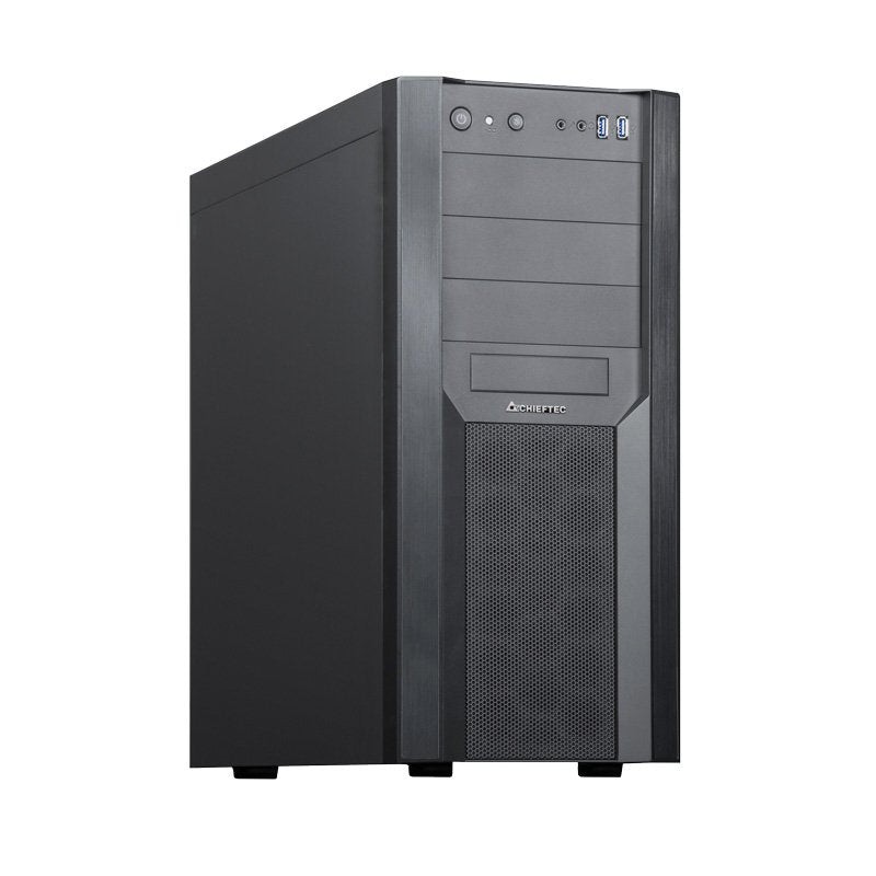 Comprar Caja Pc Chieftec Atx Cw-01b-Op Workstation - Ganga Electrónica