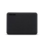 Comprar Disco Externo Hdd Toshiba Canvio Advance 2.5 4tb Black - Ganga Electrónica