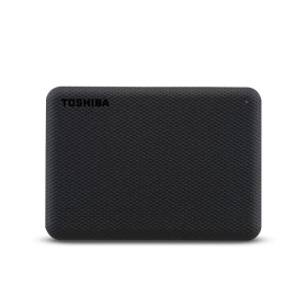Comprar Disco Externo Hdd Toshiba Canvio Advance 2.5 4tb Black - Ganga Electrónica
