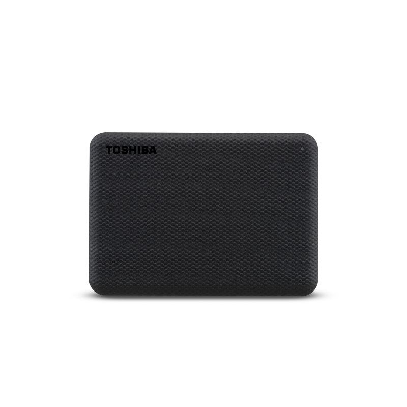 Comprar Disco Externo Hdd Toshiba Canvio Advance 2.5 4tb Black - Ganga Electrónica