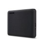 Comprar Disco Externo Hdd Toshiba Canvio Advance 2.5 4tb Black - Ganga Electrónica