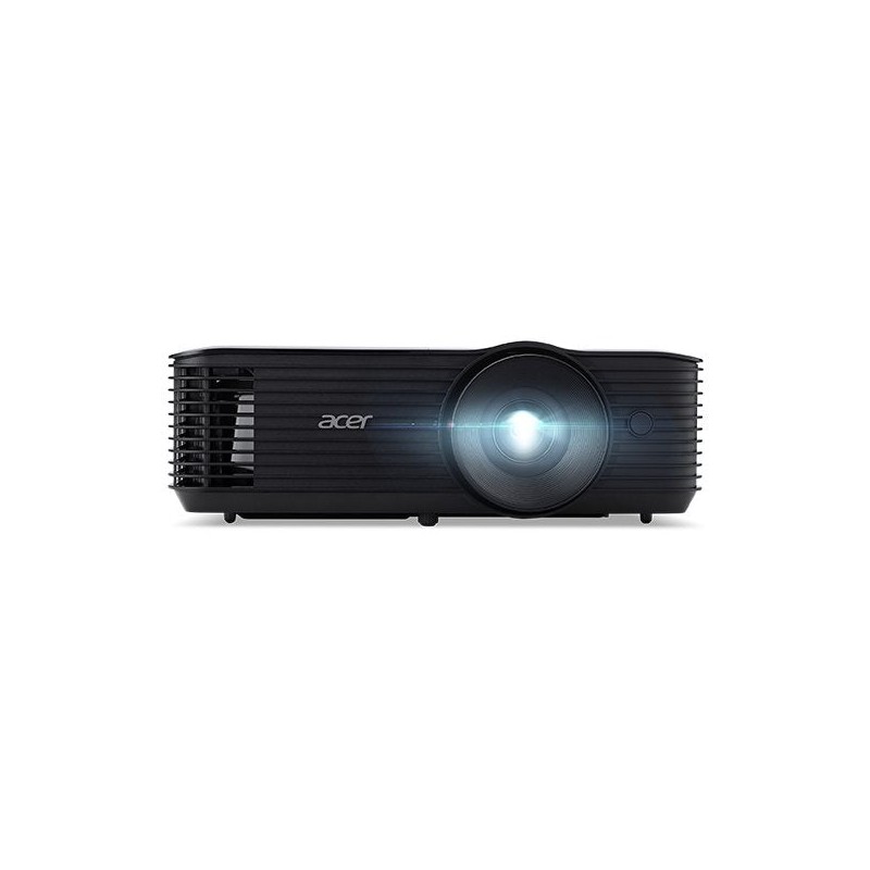 Comprar Acer X1328wi Proyector Dlp Portátil 3d 4500 Lúmenes Wxga (1280 X 800) 16:10 - Ganga Electrónica