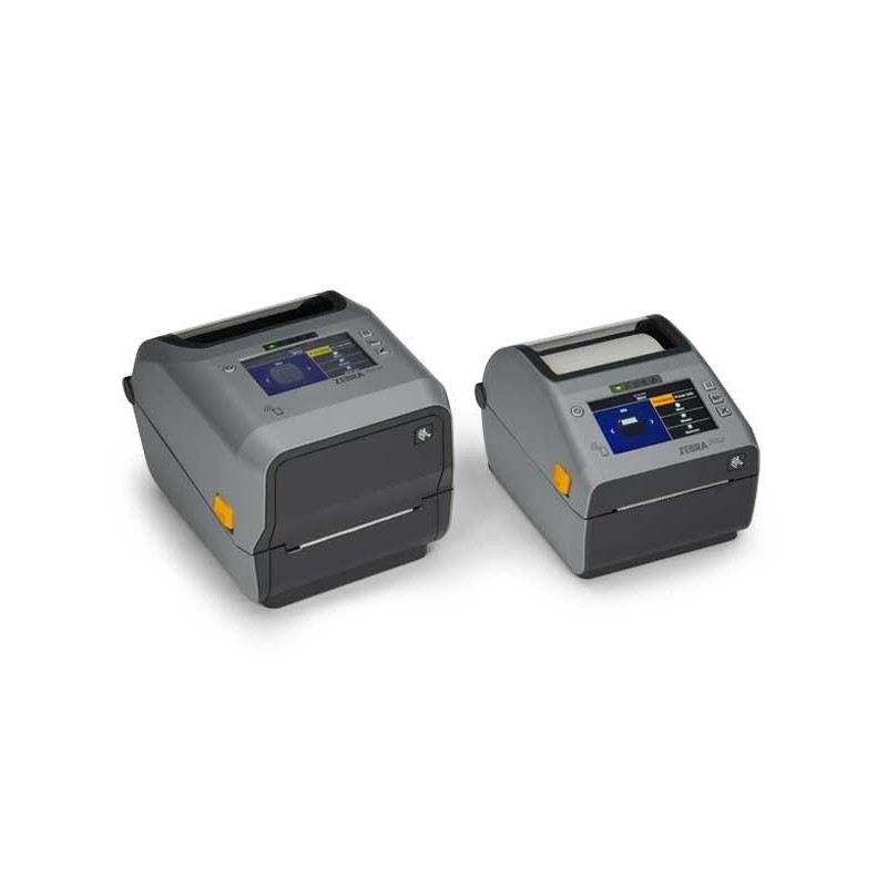 Comprar Zebra Zd621 Impresora De Etiquetas Térmica Directa 203 X 203 Dpi Inalámbrico Y Alámbrico - Ganga Electrónica