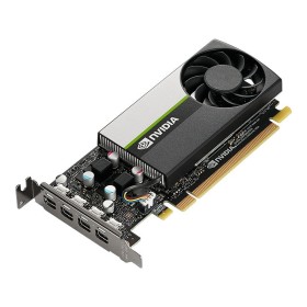 Comprar Tarjeta Gráfica Pny Quadro T1000 4gb Lp Oem Smallbox Gddr6, 4*Mini-Dp, No Manual, 1xlp Bracket - Ganga Electrónica