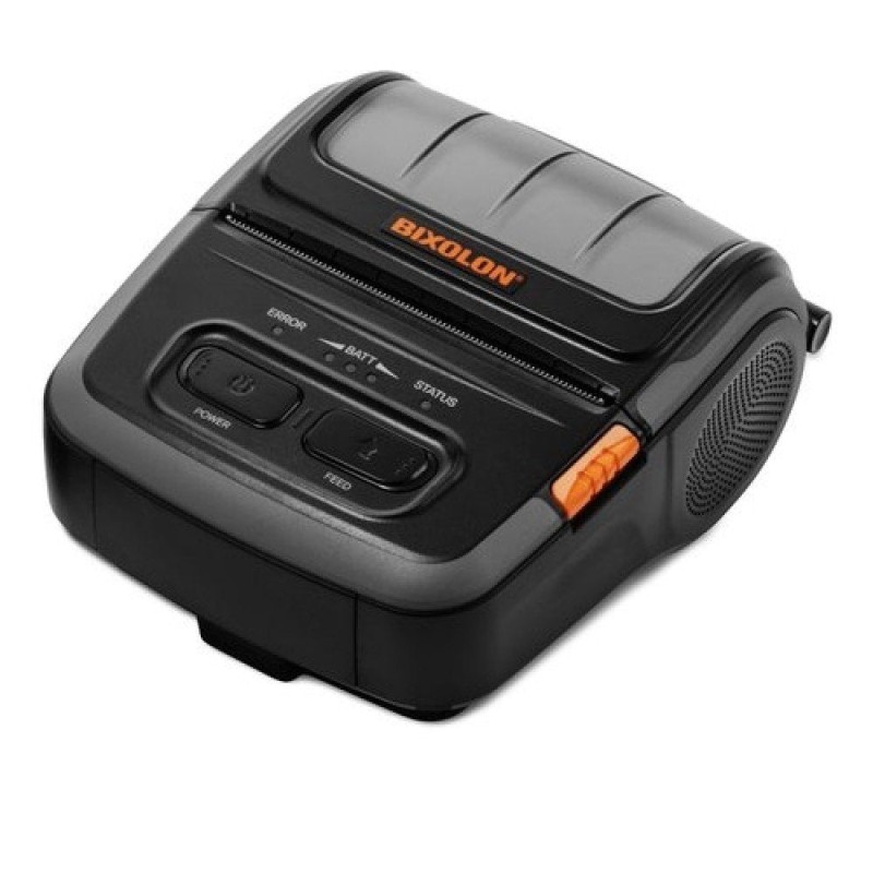 Comprar Impresora Bixolon Portatil Spp-R310plus Usb-Rs232-Wifi - Ganga Electrónica
