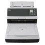 Comprar Fujitsu Fi-8270 Alimentador Automático De Documentos [Adf] + Escáner De Alimentación Manual 600 X 600 Dpi A4 Negro, Gris