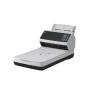 Comprar Fujitsu Fi-8270 Alimentador Automático De Documentos [Adf] + Escáner De Alimentación Manual 600 X 600 Dpi A4 Negro, Gris