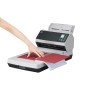 Comprar Fujitsu Fi-8270 Alimentador Automático De Documentos [Adf] + Escáner De Alimentación Manual 600 X 600 Dpi A4 Negro, Gris