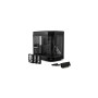 Comprar Caja Pc Hyte Y60 Midi Tower, Tempered Glass - Negro Cs-Hyte-Y60-B - Ganga Electrónica