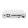 Comprar Mikrotik Crs310-1g-5s-4s+In Cloud Router Switch Crs310-1g-5s-4s+In With 800 Mhz Cpu, 256 Mb Ram, 4xsfp+, 5xsfp Cages, 1x
