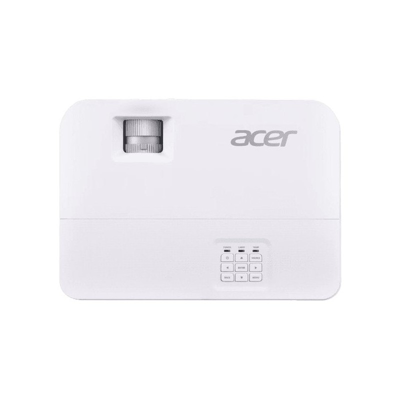 Comprar Acer H6830bd Projector, Dlp 4k2k 3800 Lm, White - Ganga Electrónica